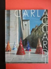 Carla Accardi, Opere recenti
