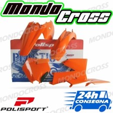 Kit plastiche POLISPORT