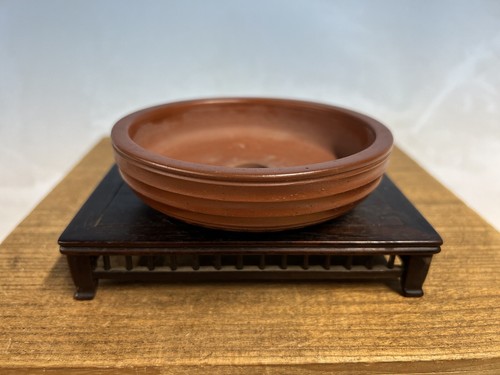 Vaso per bonsai tokoname - vaso,