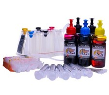 CISS per stampante Canon Pixma