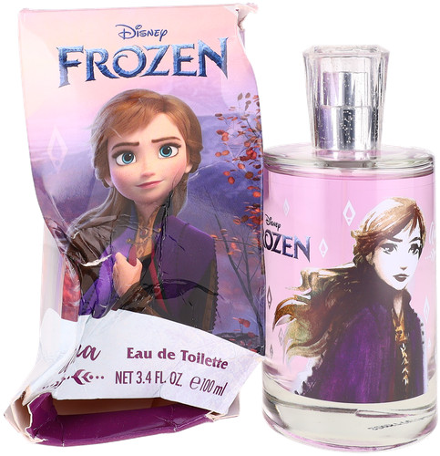 Frozen anna disney - frozen, di