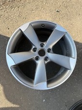 18 Inch Alloy Wheel 7.5Jx18