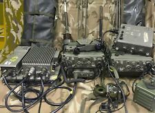 RV-4 / 213/V Stazione radio veicolare