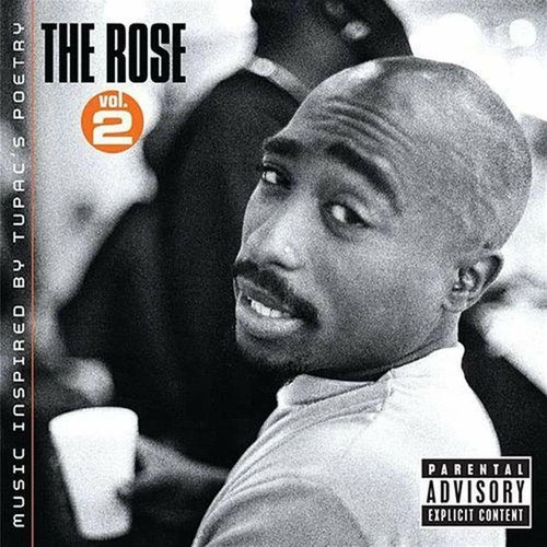 2pac the rose music inspired - -,