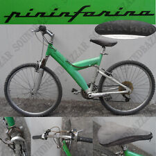 PININFARINA – ESSO BICICLETTA MTB VERDE