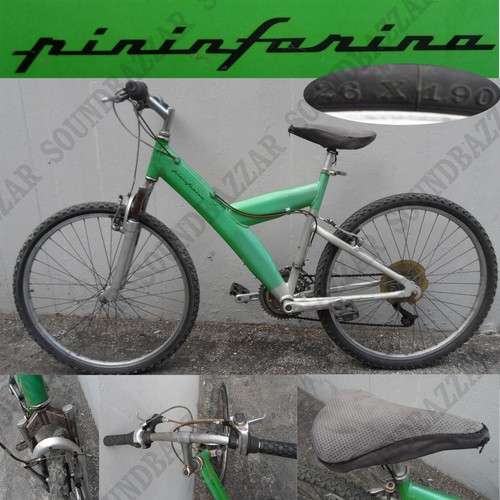Pininfarina esso - –,