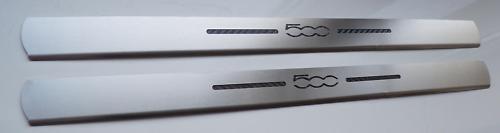 Sottoporta battitacco fiat - battitacco,