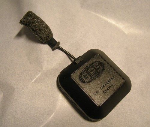 Antenna gps gruppo auto - antenna,