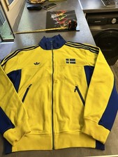Giacca adidas originals svezia - giacca,