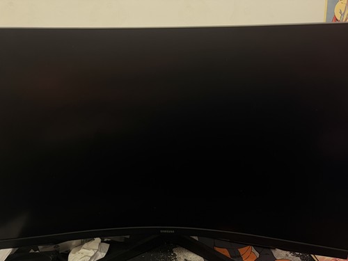 Samsung odyssey g55t - g5,