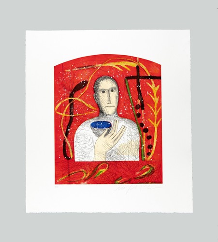 Mimmo paladino - mimmo,