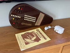 Suzuki OMNICHORD OM-27