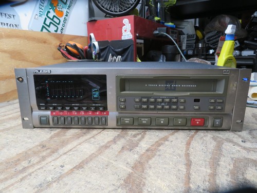 Alesis adat lx20 - alesis, ii