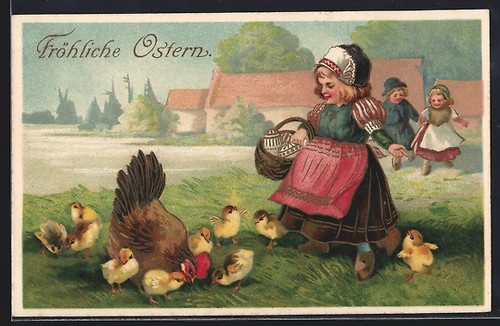 Cartolina rilievo - cartolina,