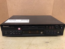 Pioneer PDR-509 Registratore