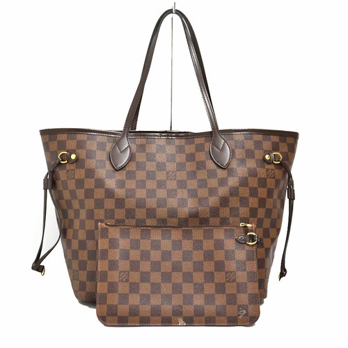 Louis vuitton neverfull - vuitton,