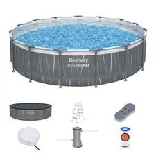 Bestway Steel Pro MAX 15'x42"