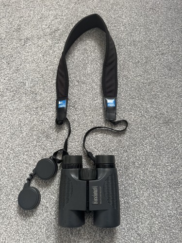 Bushnell 8x42 binocolo - bushnell,