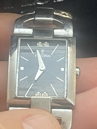 Orologio donna festina - donna,