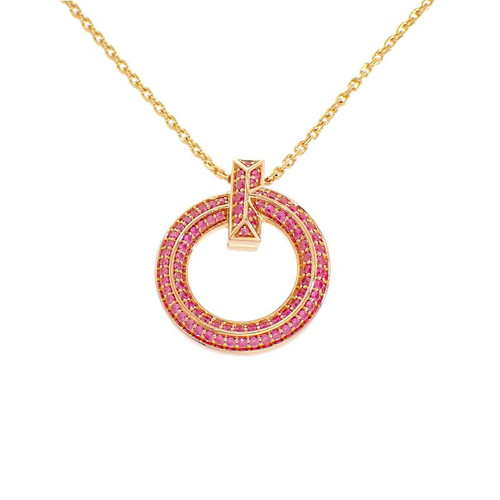 Collana tiffany one mini - collana, t