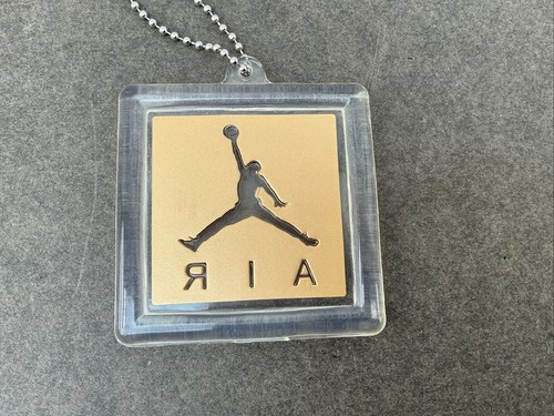 Portachiavi nike air - nike, jordan