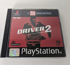 Driver 2 - Back on steh