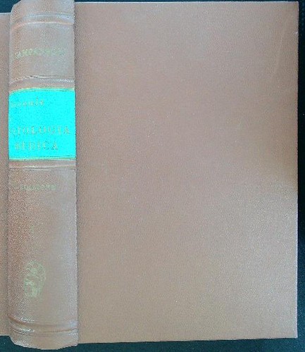 Manuale patologia medica - patologia, 4
