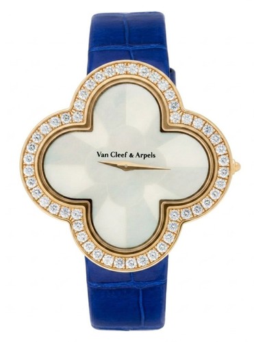 Orologio van cleef - cleef, and
