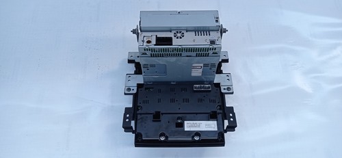 Impianto audio radio - audio, cd