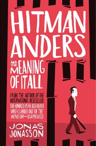 Hitman anders and - anders, meaning