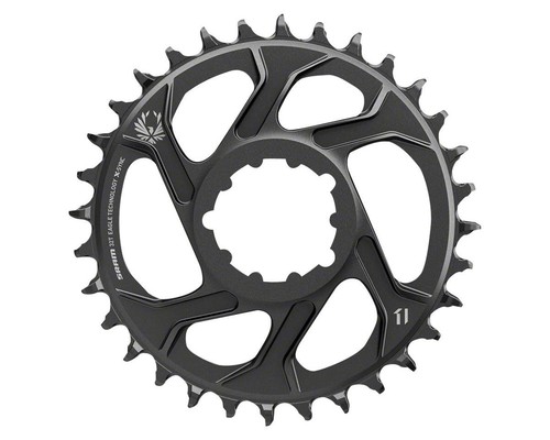 Plateau sram xx1 eagle - eagle, 34