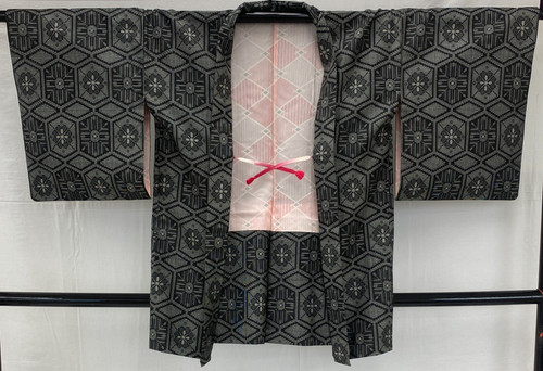 Giacca kimono haori - giacca,