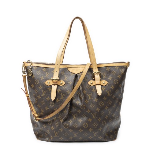 Borsa tracolla louis - a,