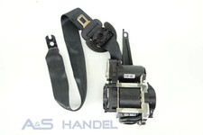 Cintura di sicurezza anteriore