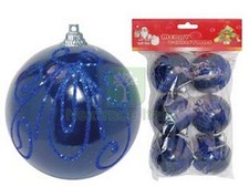 1BLISTER SFERE IN PLASTICA