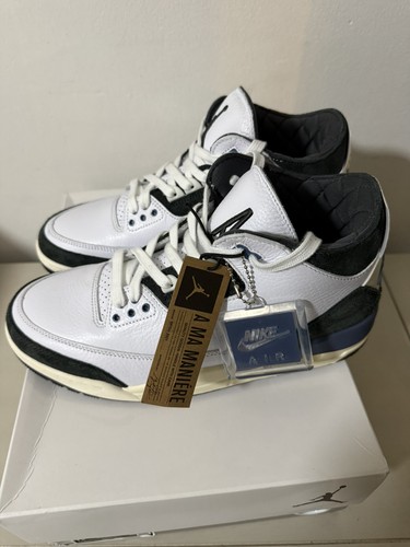 Maniere nike air - ma,