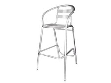 Sgabelli bar alu - sgabelli,