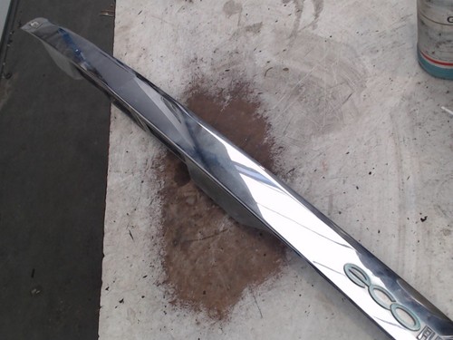 Maniglia baule opel astra sw - astra, h