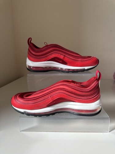 Nike air max university red - 97,