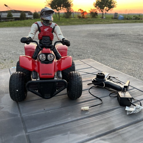 Eztec honda sportrax 400ex - honda, 4