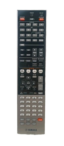 Telecomando yamaha rav293 - telecomando,