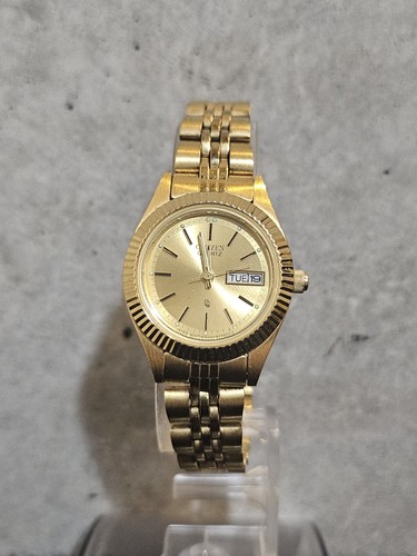 Mint citizen quartz - n,