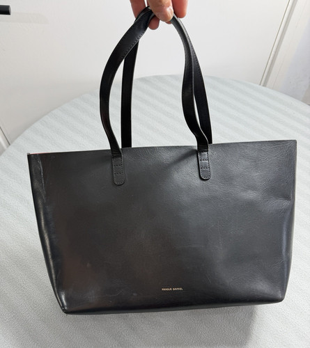 Borsa mansur gavriel grande - mansur,