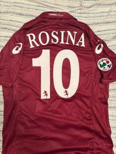 MAGLIA fc torino asics rosina
