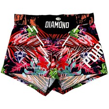 Pantaloncini Dustin Poirier