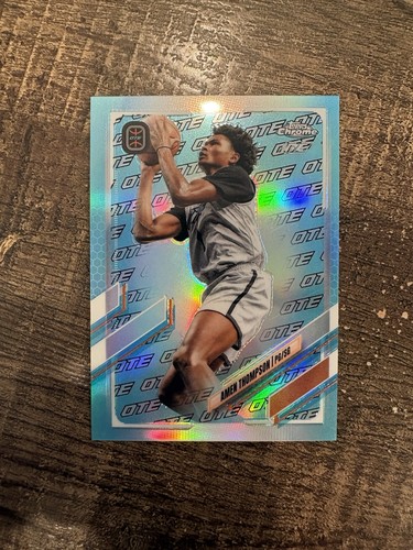 2021 topps chrome ote - chrome,