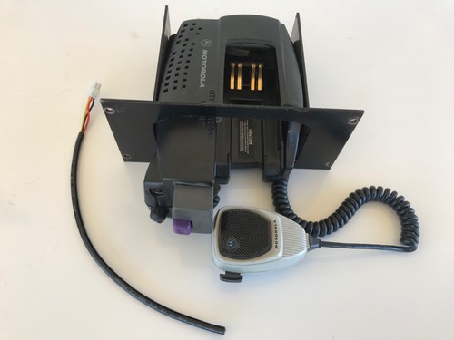 Motorola xts3000 xts5000 - motorola,