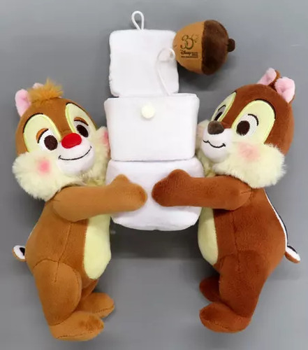 Chip dale disney store - dale,