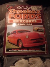 How to Build Shoebox Fords