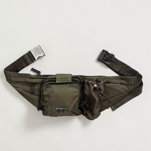 Autentica borsa tracolla - autentica, a